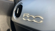 Fiat 500 1.0 Mild Hybrid Hey Google 3dr Petrol Hatchback